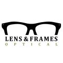 Lens & Frames Optical logo